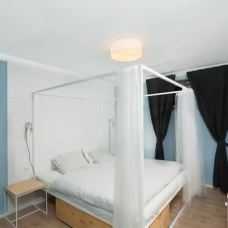 Apartment Vlnka Piest'any