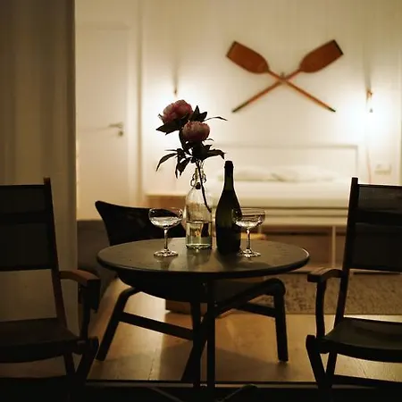 Vlnka Appartement Piest'any