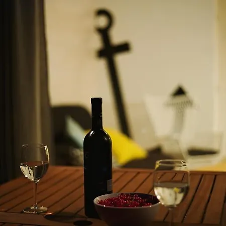 Appartement Vlnka