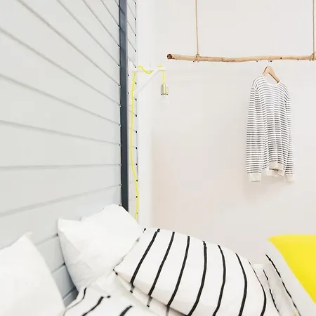 Vlnka Appartement