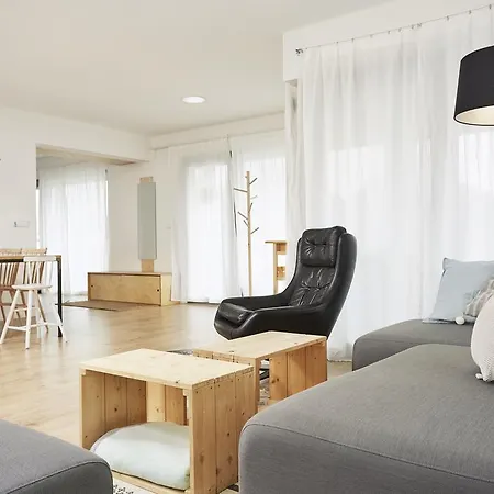 Appartement Vlnka