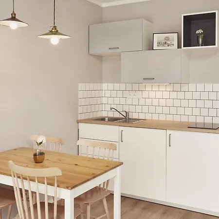 Apartment Vlnka *