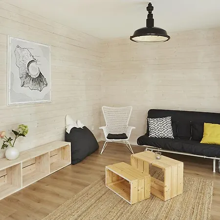 Appartement Vlnka Piest'any