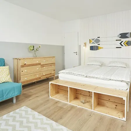 Apartamento Vlnka *