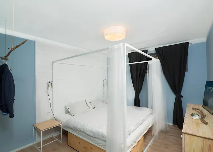 Apartamento Vlnka Piest'any