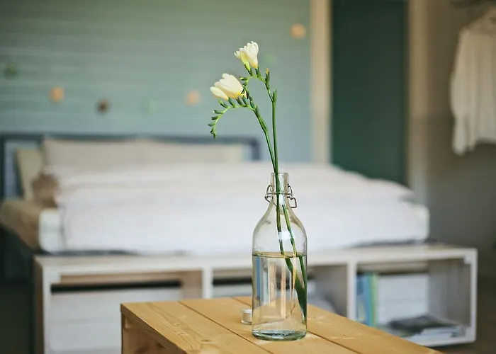 Apartamento Vlnka Piest'any