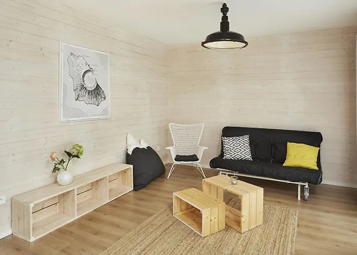 Apartamento Vlnka Piest'any