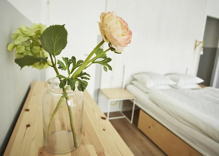 Apartamento Vlnka Piest'any