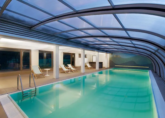 Vlnka Apartamento Piest'any